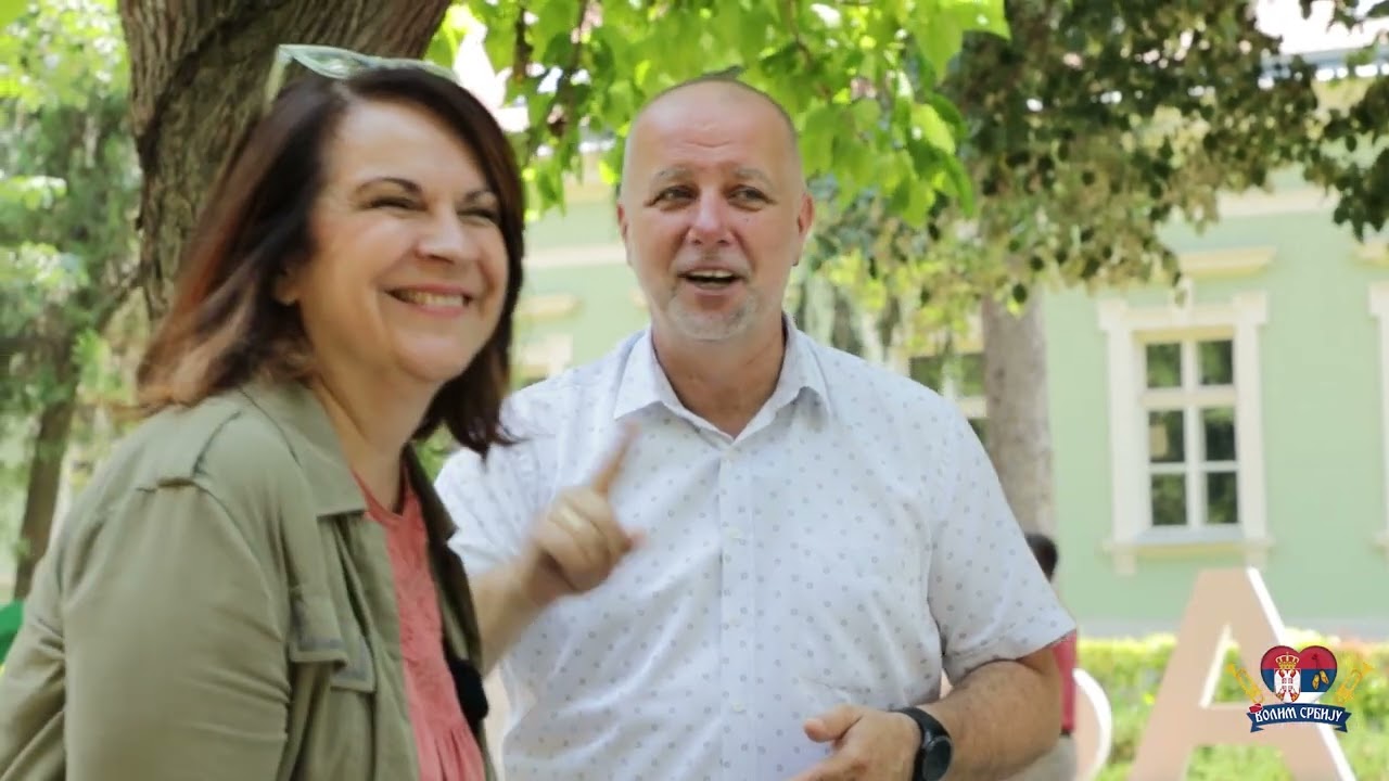 Volim Srbiju ep. 303 20.08.2025. Sokobanja, Moravica, Banja Jošanica i Bovansko jezero