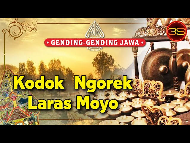 Sarwo Laras - Kodok Ngorek [Traditional Music] class=