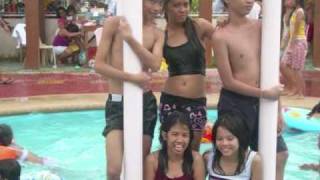 oUting '09 mermaids feat d tropa
