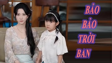 Bảo Bảo Trời Ban - Người phụ nữ dùng tiền giả định lừa bé bán rau, không ngờ... One Analytic Channel