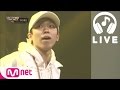 [쇼미더머니5 LIVE] 해시스완 @ 2차 예선 160520 EP.02