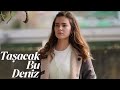 الموسيقى الدرامية لمسلسل هذا البحر سوف يفيض ألينا كوتشاري
