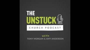 Best of 2023 – 7 Reasons Why Large Churches Get Stuck (Replay) - Episode 327