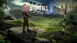 Atomfall - Part 4 (Let's End the Month with a Very British Apocalypse)!!