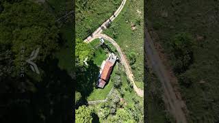 A Beleza Da Roça Vista Por Drone Dji Air 3S Skylogic