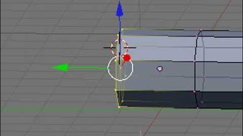 Live - Blender Getting Started Part 6