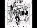 ZZ Top - Everything