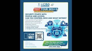 Most People Ignore These Cyber Warning Signs | Test your Skills