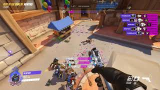 Mcree 4k Potg Plus a Teabag