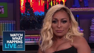Karen Huger Addresses Her Tax Issues Rhop Wwhl