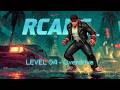 Level 04 – OVERDRIVE | Arcade Music Mix • RCADE