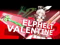 BLAZBLUE＆GUILTY GEAR PV