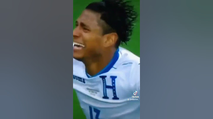 honduras en un mundial