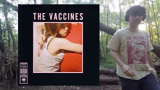 The Vaccines - Wreckin' Bar (Ra Ra Ra) [dancing video]