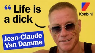 Jean-Claude Van Damme nous raconte ses tournages les plus fous (et ça castagne dans chaque)