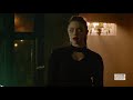 Legacies 1x10 Alaric, Josie and Lizzie find a Vampire Hope