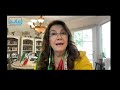 بیان تمثیلی مقاومت مدنی دختران ایرانی - گفت‌وگو با مری اپیک