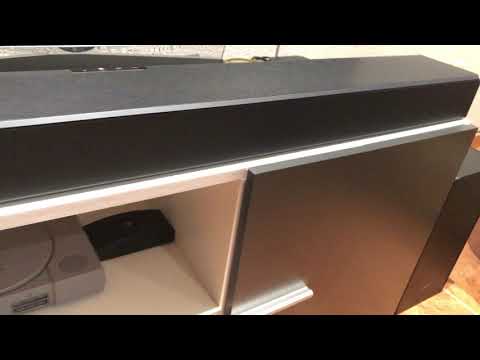 Samsung harman/kardon HW-N950