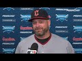 032626 - CLE vs SEA - Postgame Media Availability