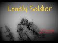 Lonely Soldier(裏Off Stream PJT)