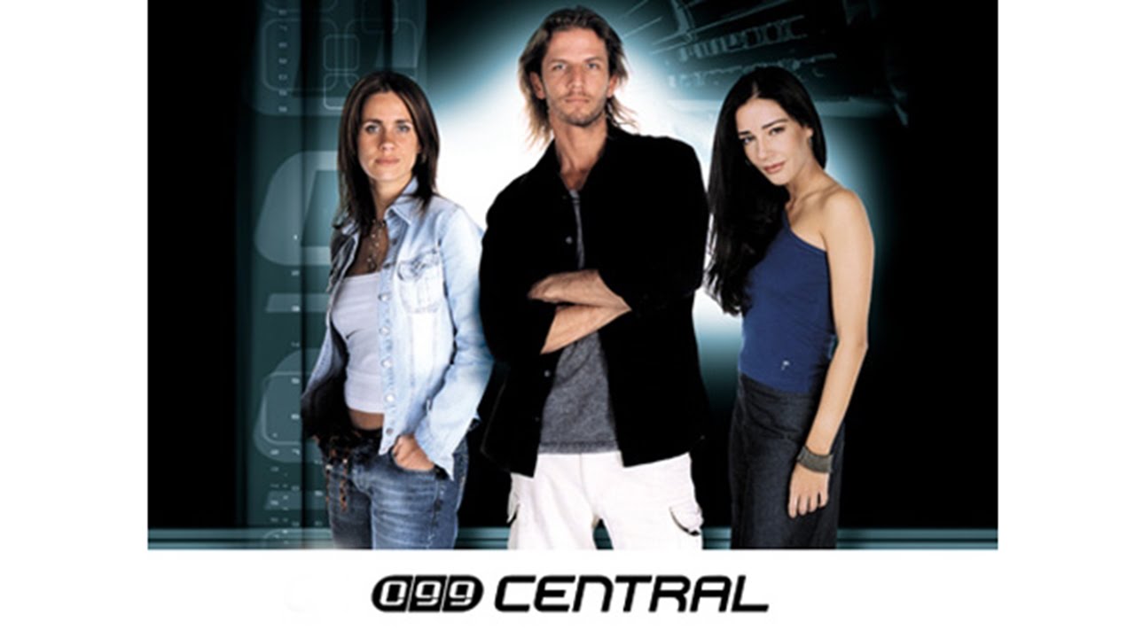 099 Central - Capítulo 1