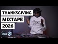 THANKSGIVING MIXTAPE 2026 WITH SELECTOR DEDEE Best Of Gospel Songs THANKSGIVING MIXTAPE 2026 WITH SELECTOR DEDEE Best Of Gospel Songs