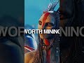 #fypシ #avatar #avatarthewayofwater #trend #neytiri #avatarfireandash #varang #ronal