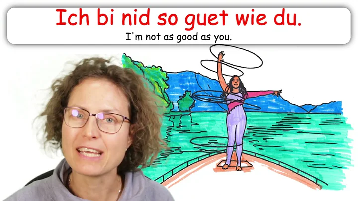 "Are you fit?" in Swiss German