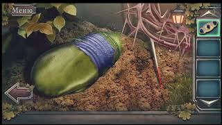 Escape From Nightmare Walkthrough   15 Chambers  Pobeg Koshmara    Very Best Game