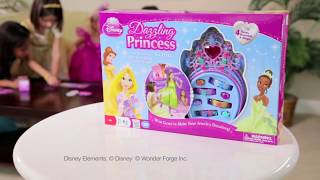 Children’s Games – Disney Princess DAZZLING PRINCESS by Wonder Forge screenshot 5
