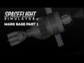 Mars Base: Nuclear Propulsion Module Assembly | Part 1