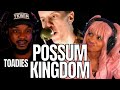 KILLER! 🎵 The Toadies - Possum Kingdom Reaction