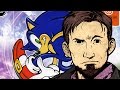 Sonic Maraton - Sonic Adventure (1999)