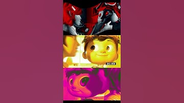 Boo Boo Song / Most Requested Tom Tom / Sponsored by: Ecuavisa Csupo Effects