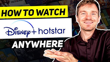 How to watch Disney Hotstar in USA or Anywhere (outside India) with a VPN Easily