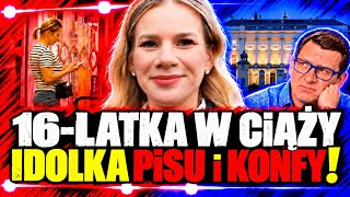 A Right-Wing Ideal? Marta Nawrocka and a Shocking History! A Right-Wing Ideal? Marta Nawrocka and a Shocking History!