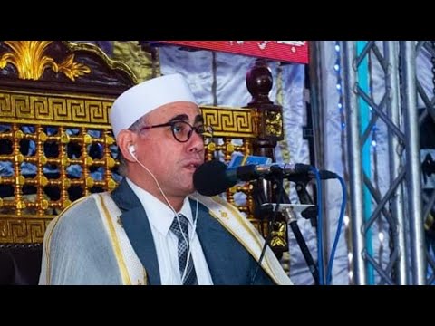 الشيخ عبد الناصر حرك قران الفجر اليوم ٣ ١١ ٢٠٢٢ تلاوة رائعة من سورة النساء عبر أثير موجات الاذاعة