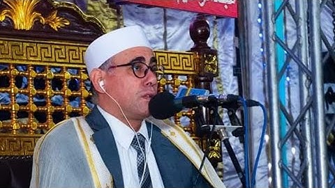 الشيخ عبد الناصر حرك #قران_الفجر اليوم ٣-١١-٢٠٢٢ تلاوة رائعة من سورة النساء عبر أثير موجات الاذاعة