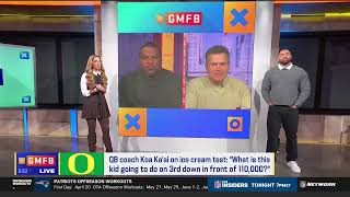 2026 04 10 Sara Walsh