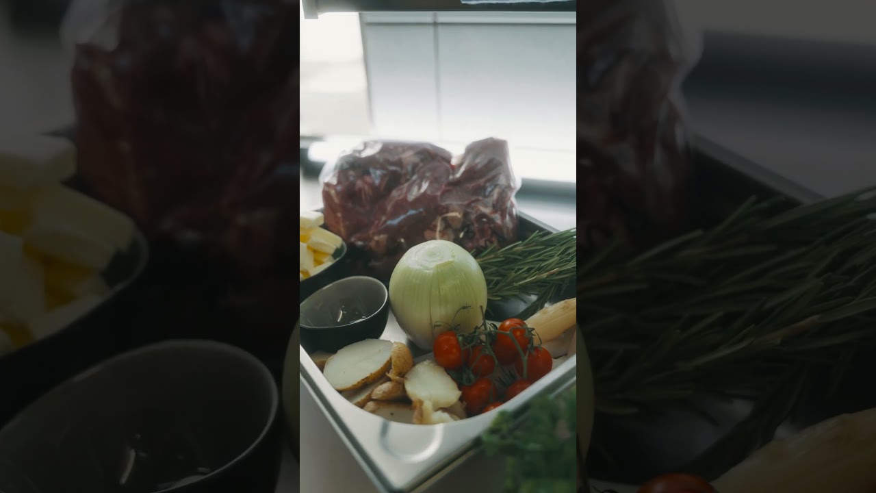 Ein Blick hinter die Kulissen: Gourmet-Küche im Kellerhaus Chemnitz 🎬