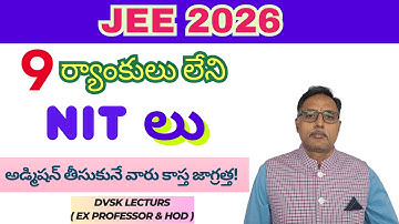NITs with out Ranks in 2025 || #jeemains #jeemains2026 #jeemain #jee2026