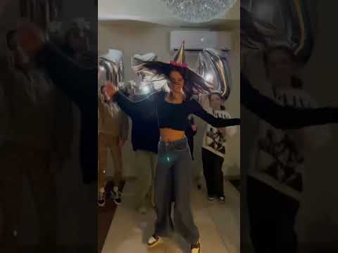 Мой День Рождения! Birthday Party Sweet 14 🎉 - НАША МАША
