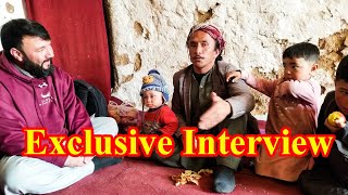 Exclusive Interview with Cave Dwellers | Hard Talk | All of Your Hot Questions Answered, Subtitles.
