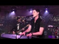 (HD) The Script - "For The First Time" 1/18 Letterman (TheAudioPerv.com)