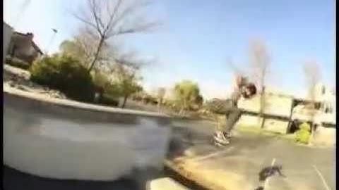 Transworld Subtleties (2004) - Full Skate Video