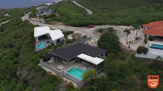 Villa 1211 at Coral Estate, Curacao - For Sale
