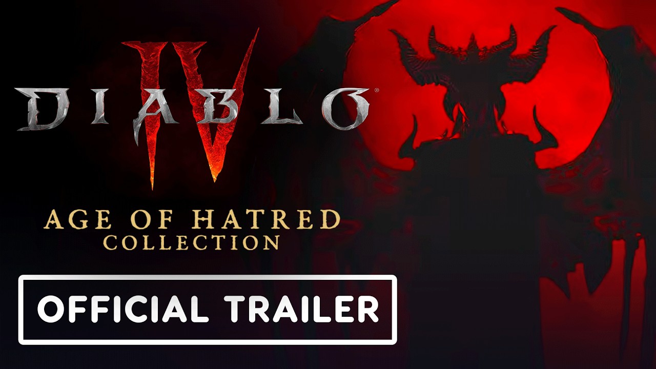 Diablo 4 stało nad przepaścią, ale zrobiło duży krok naprzód