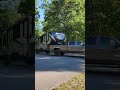 The 2023 Truck & Fifthwheel setup made for adventure and safety by the Boundless Bronnekes