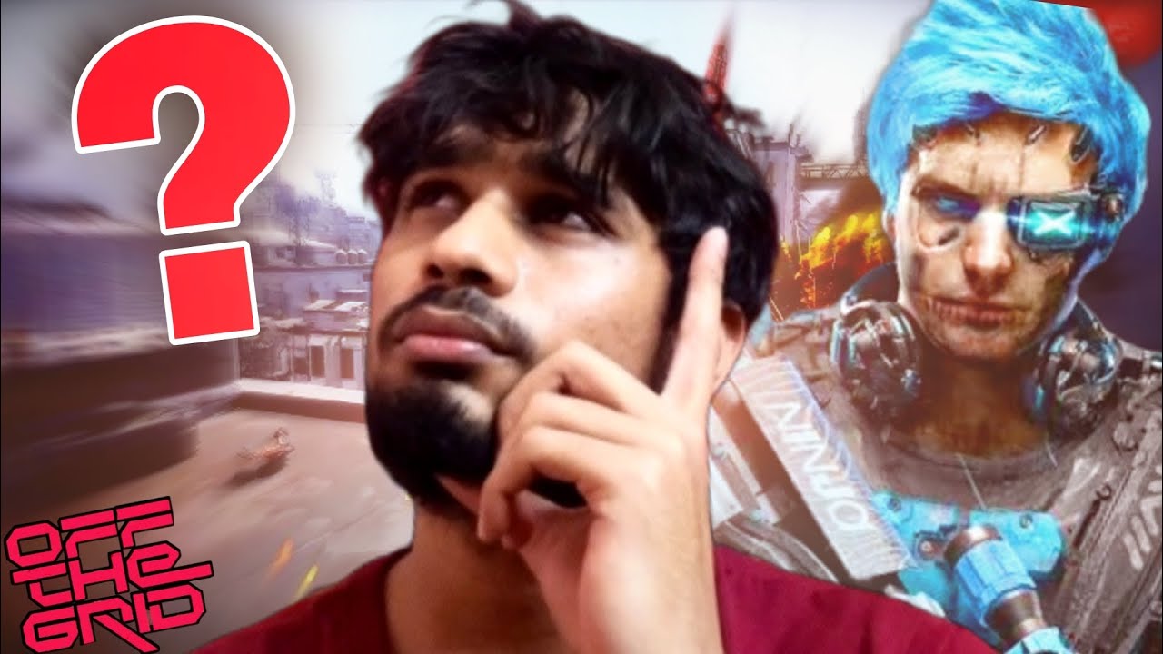 Off the Grid New PC Game | Opinion in Hindi