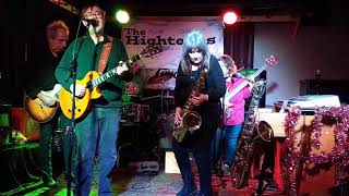 The Hightones: Reel it all Back In